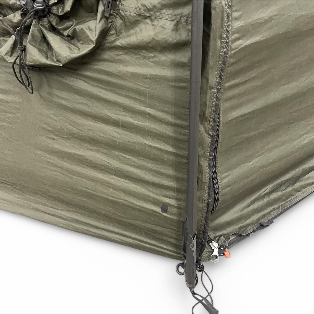 HILLEBERG - アトラス Hilleberg atlas ヒルバーグ MIL ミル HILLEBERG - アトラス Hilleberg atlas ヒルバーグ MIL ミル