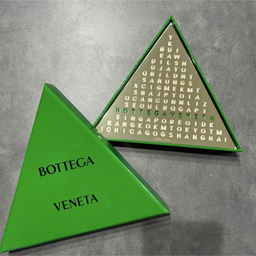 BOTTEGA VENETA - ボッテガ ノベルティ インテリアの通販 by BOTTEGA VENETA - ボッテガ ノベルティ インテリアの通販 by