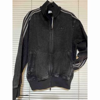 adidas - トラックジャケット ジャージ 古着 菅田将暉 小松菜奈 adidas - トラックジャケット ジャージ 古着 菅田将暉 小松菜奈