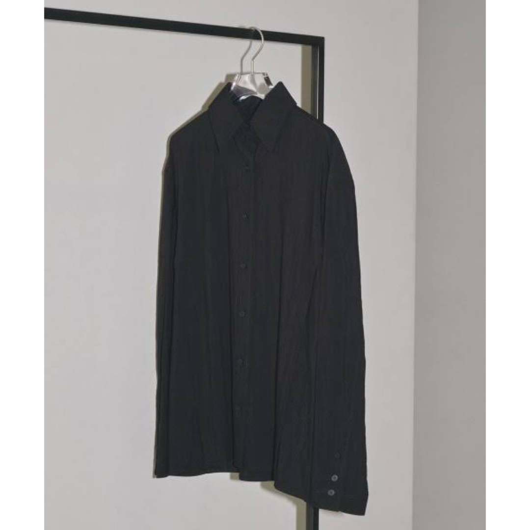 TODAYFUL - 【新品 タグ付】Sidetuck Silky Shirts TODAYFULの TODAYFUL - 【新品 タグ付】Sidetuck Silky Shirts TODAYFULの
