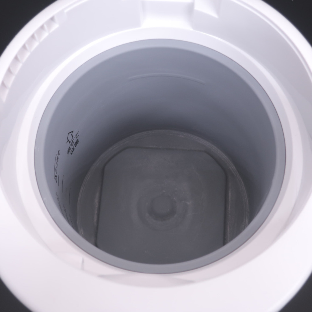 象印 - 象印 (ゾウジルシ) スチーム式加湿器 容量2.2L 加湿能力 象印 - 象印 (ゾウジルシ) スチーム式加湿器 容量2.2L 加湿能力