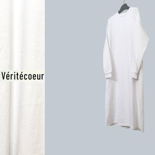 Veritecoeur - ヴェリテクール veritecoeu コットンギンガム Veritecoeur - ヴェリテクール veritecoeu コットンギンガム