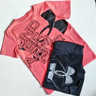 UNDER ARMOUR - いわきFC トレーニングウェア 支給品の通販 by A UNDER ARMOUR - いわきFC トレーニングウェア 支給品の通販 by A