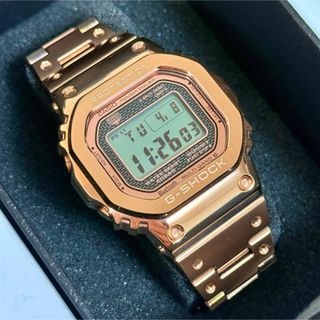 G-SHOCK - コラボ/G-SHOCK/ビンテージ/DW-9100/ライズマン/白/箱 G-SHOCK - コラボ/G-SHOCK/ビンテージ/DW-9100/ライズマン/白/箱