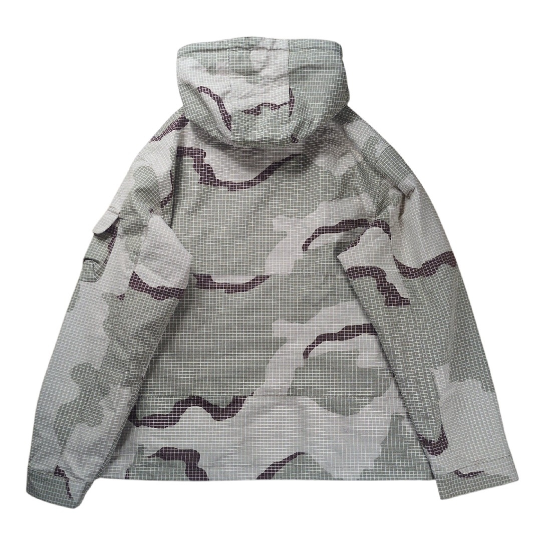 Supreme - 【美品】Supreme 20SS Ripstop Utility Jacketの通販 Supreme - 【美品】Supreme 20SS Ripstop Utility Jacketの通販