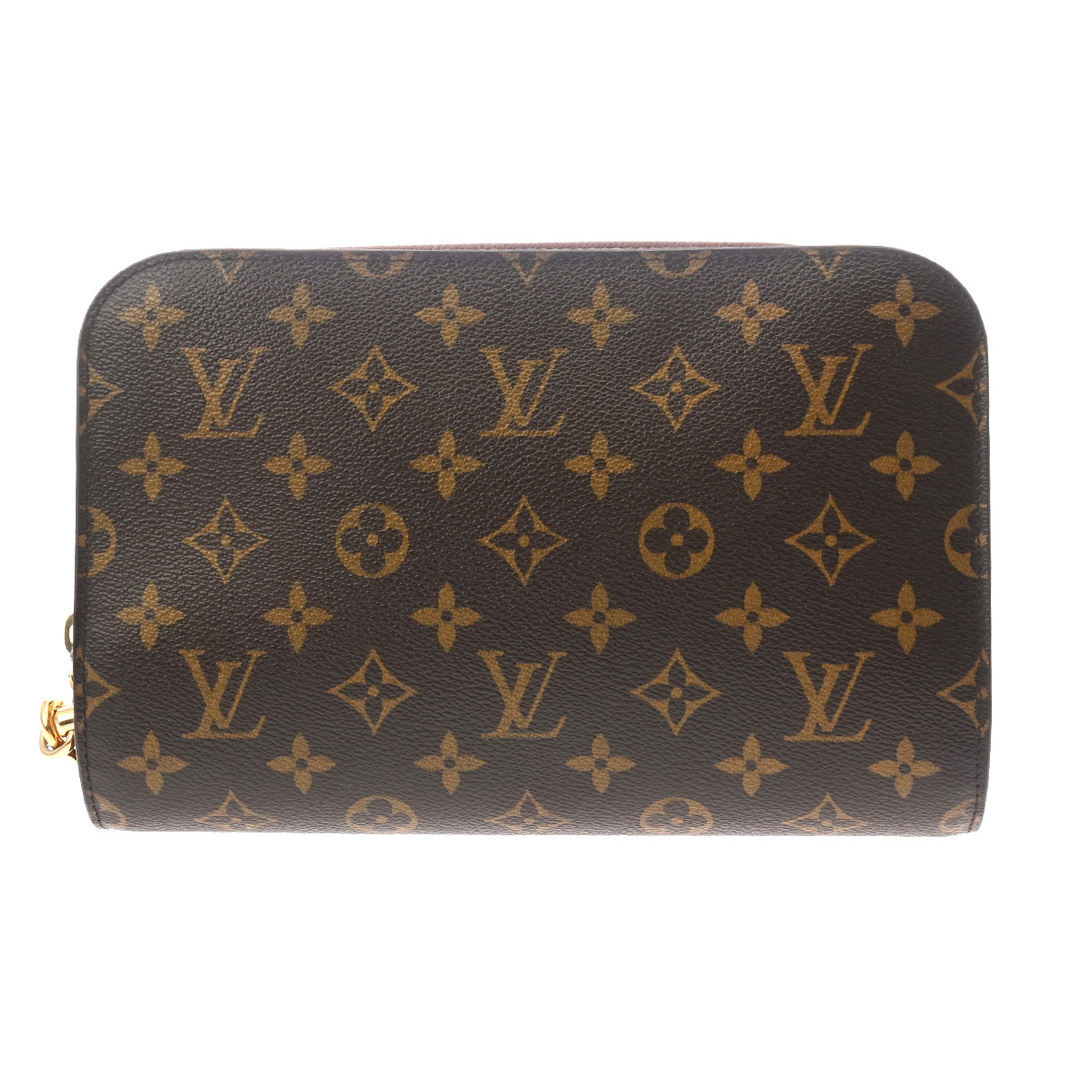 LOUIS VUITTON - ルイヴィトン モノグラム オルセー セカンド LOUIS VUITTON - ルイヴィトン モノグラム オルセー セカンド
