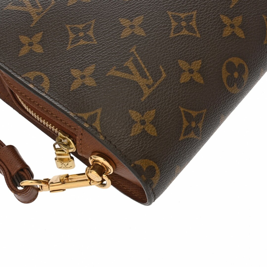 LOUIS VUITTON - ルイヴィトン モノグラム オルセー セカンド LOUIS VUITTON - ルイヴィトン モノグラム オルセー セカンド