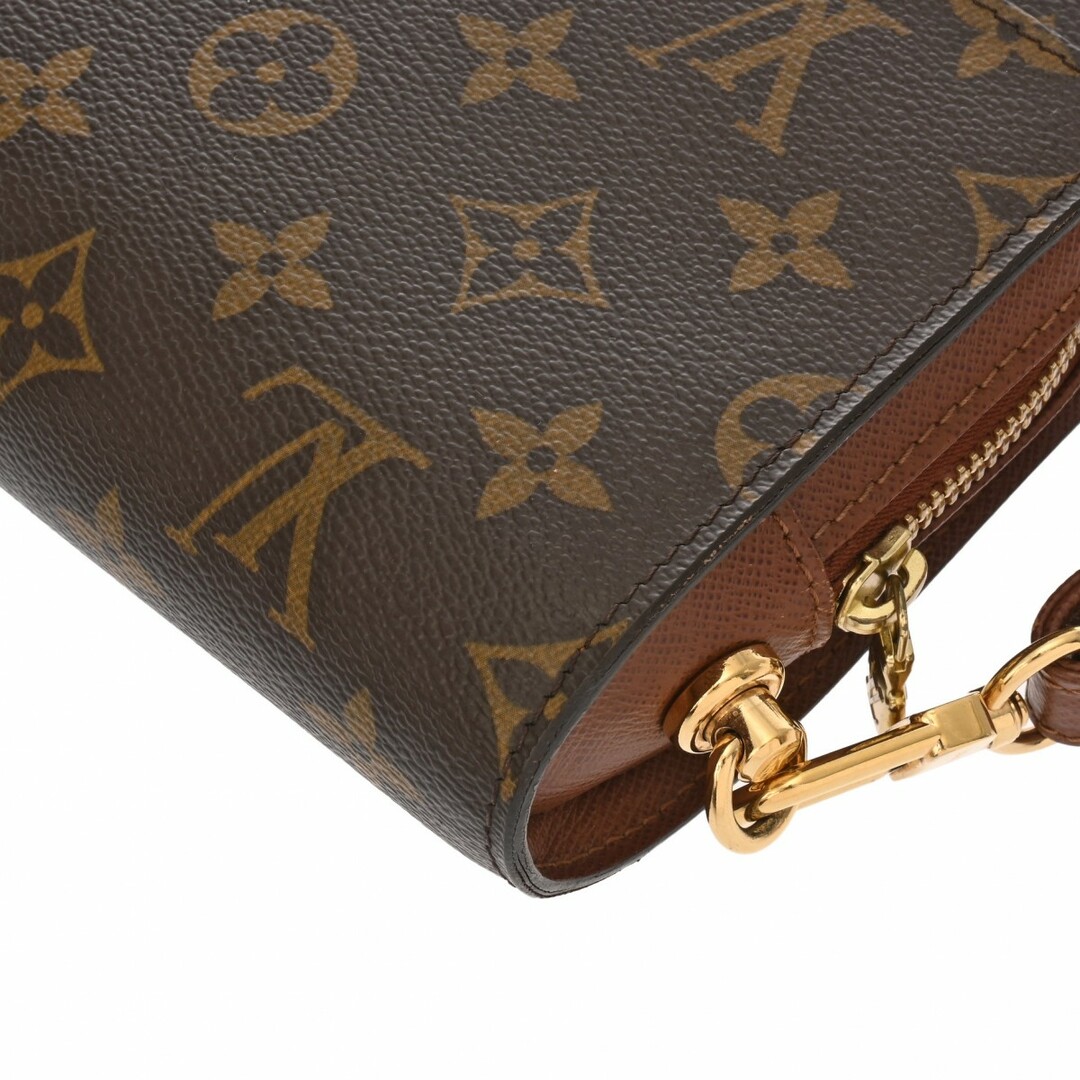 LOUIS VUITTON - ルイヴィトン モノグラム オルセー セカンド LOUIS VUITTON - ルイヴィトン モノグラム オルセー セカンド