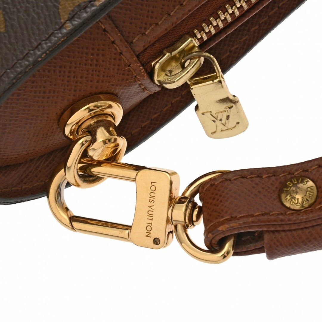 LOUIS VUITTON - ルイヴィトン モノグラム オルセー セカンド LOUIS VUITTON - ルイヴィトン モノグラム オルセー セカンド
