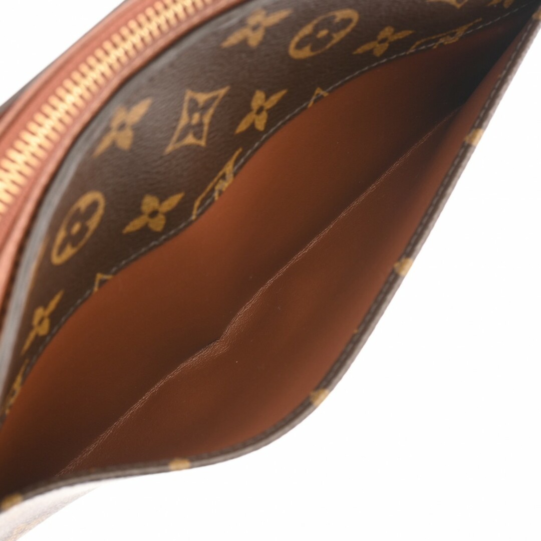 LOUIS VUITTON - ルイヴィトン モノグラム オルセー セカンド LOUIS VUITTON - ルイヴィトン モノグラム オルセー セカンド