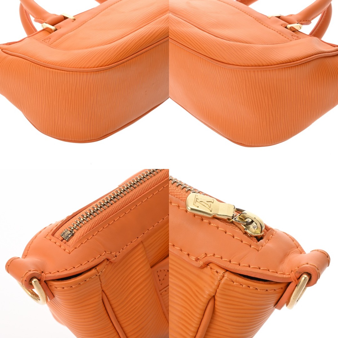 LOUIS VUITTON - ルイヴィトン エピ ダヌーラPM 2WAYバッグ LOUIS VUITTON - ルイヴィトン エピ ダヌーラPM 2WAYバッグ