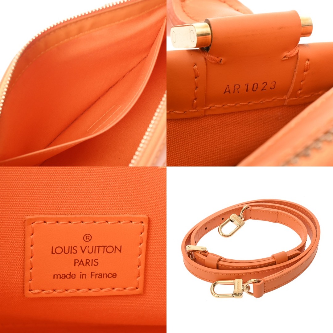 LOUIS VUITTON - ルイヴィトン エピ ダヌーラPM 2WAYバッグ LOUIS VUITTON - ルイヴィトン エピ ダヌーラPM 2WAYバッグ