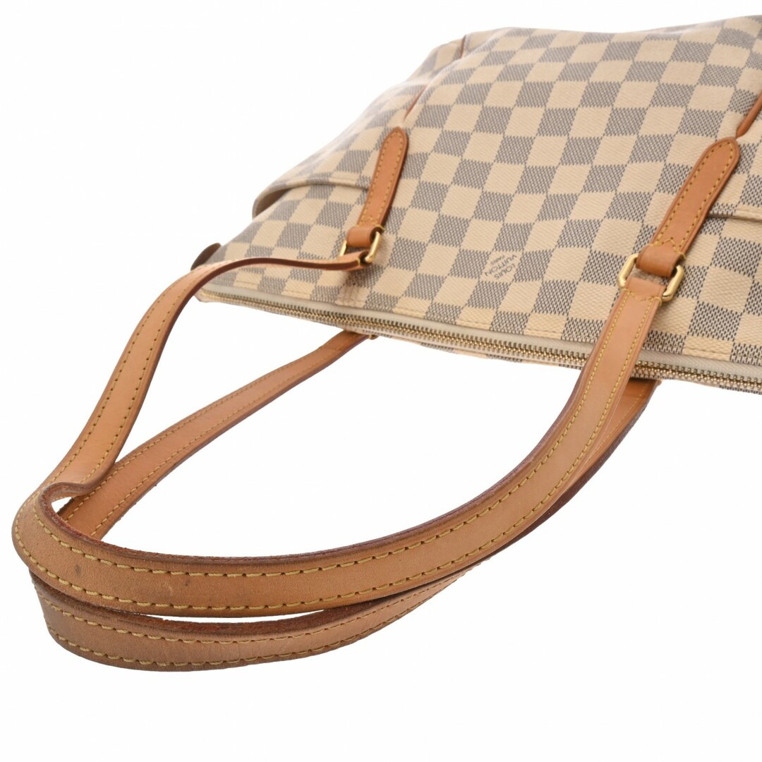 LOUIS VUITTON - ルイヴィトン ダミエアズール トータリー PM LOUIS VUITTON - ルイヴィトン ダミエアズール トータリー PM