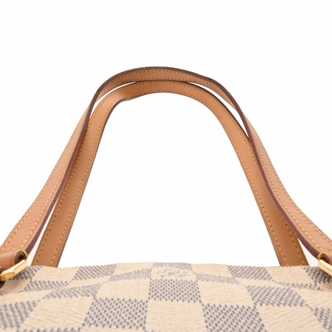 LOUIS VUITTON - ルイヴィトン ダミエアズール トータリー PM LOUIS VUITTON - ルイヴィトン ダミエアズール トータリー PM
