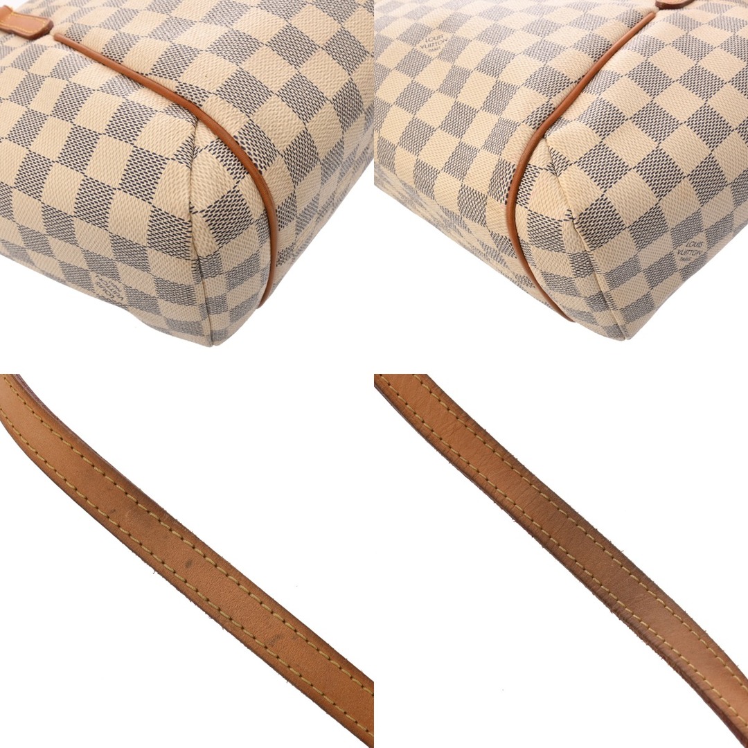 LOUIS VUITTON - ルイヴィトン ダミエアズール トータリー PM LOUIS VUITTON - ルイヴィトン ダミエアズール トータリー PM