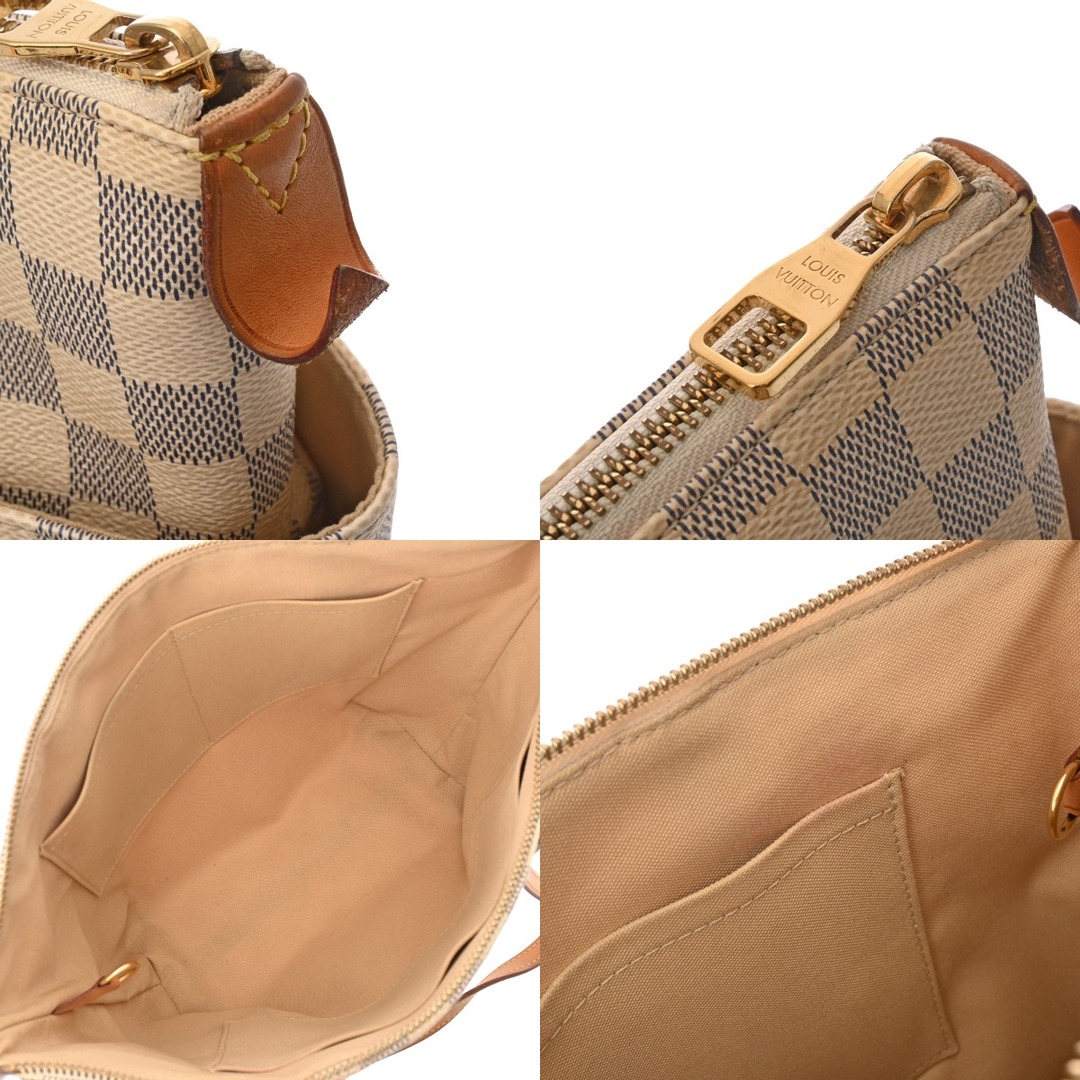 LOUIS VUITTON - ルイヴィトン ダミエアズール トータリー PM LOUIS VUITTON - ルイヴィトン ダミエアズール トータリー PM