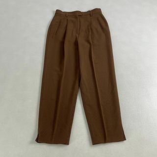 Max Mara - 美品 Max Mara マックスマーラ キャメル100% ワイド Max Mara - 美品 Max Mara マックスマーラ キャメル100% ワイド