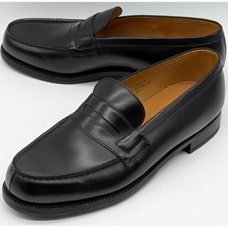 J.M. WESTON - j.m.weston hunt derby 698 ロジェ 旧ロゴ 7.5Dの J.M. WESTON - j.m.weston hunt derby 698 ロジェ 旧ロゴ 7.5Dの