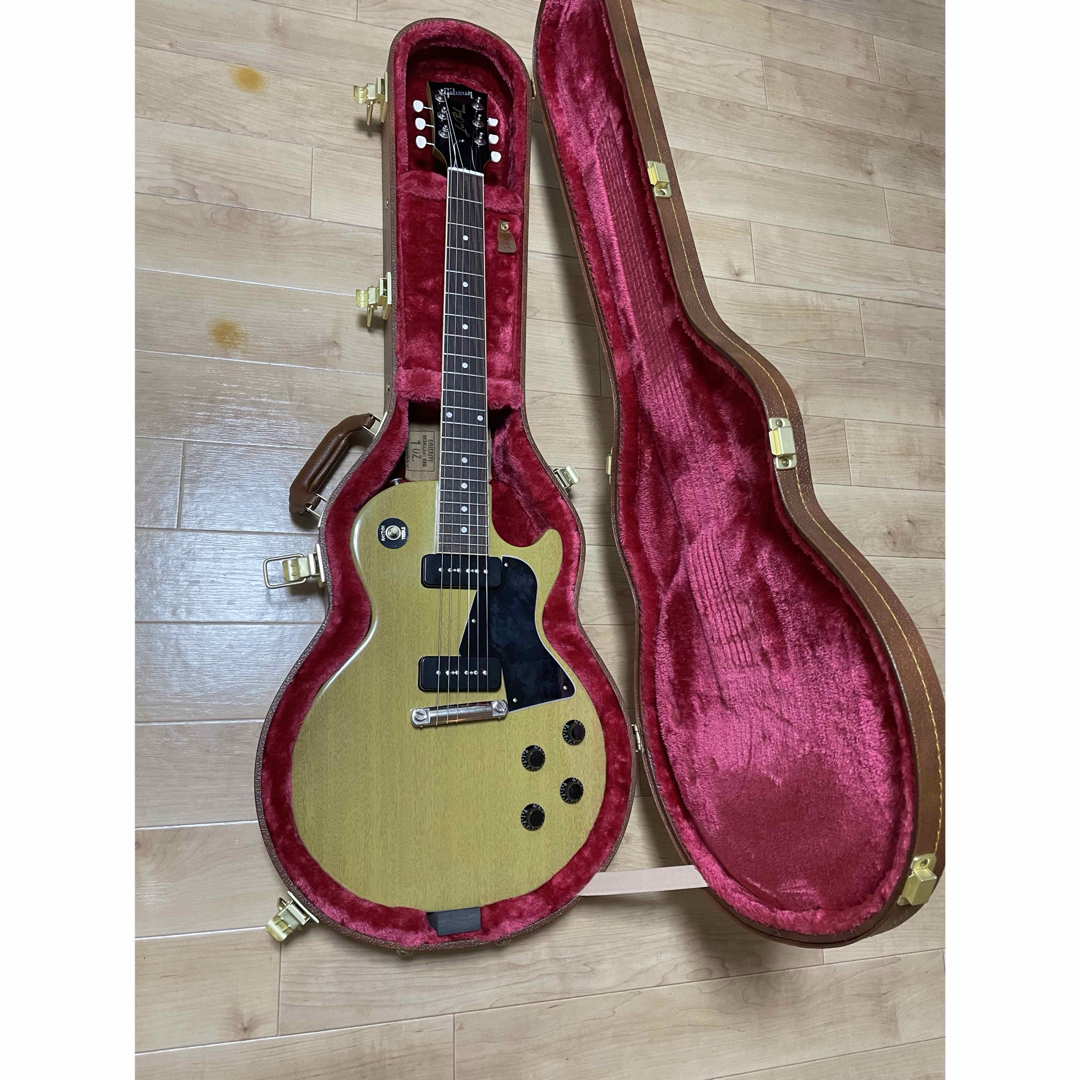 Gibson - Gibson(ギブソン) Les Paul Special TV Yellowの通販 Gibson - Gibson(ギブソン) Les Paul Special TV Yellowの通販