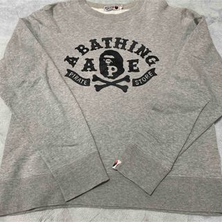 A BATHING APE - ア ベイシングエイプ パイレーツストア A BATHING APE - ア ベイシングエイプ パイレーツストア