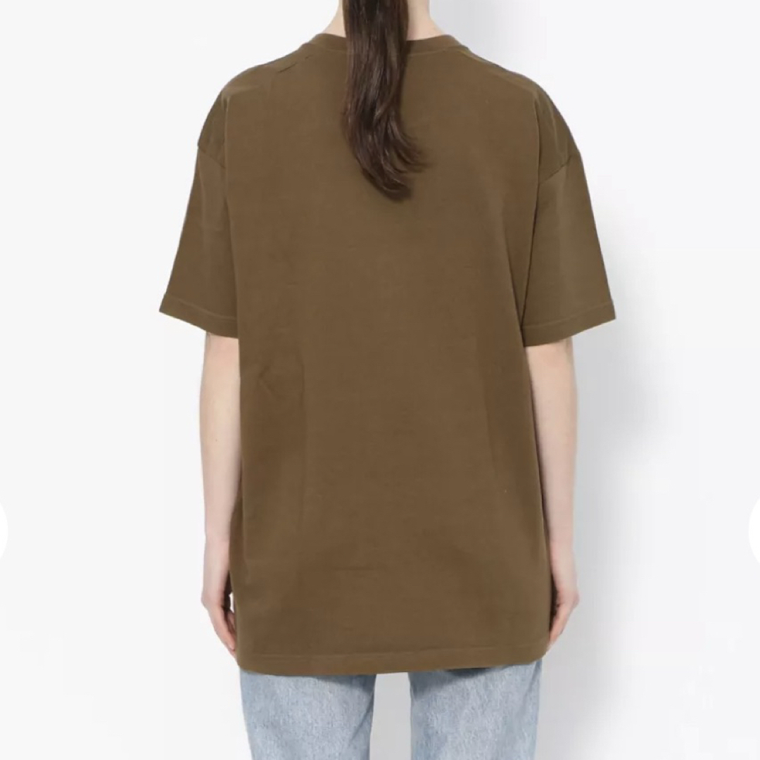 CELINE - CELINE Cut-out Tee col. White sz.36の通販 by LDR's CELINE - CELINE Cut-out Tee col. White sz.36の通販 by LDR's