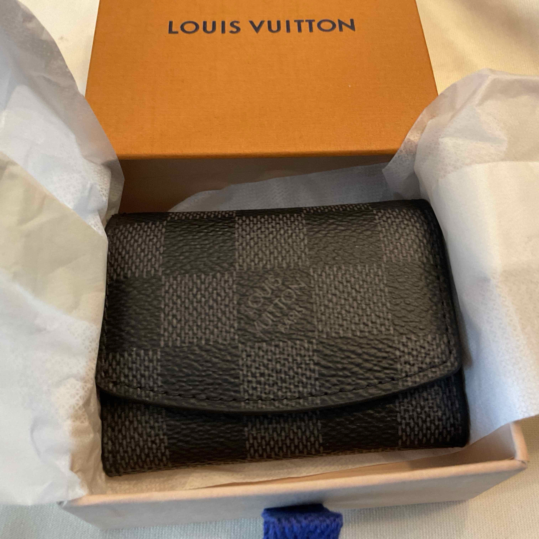 LOUIS VUITTON - ルイビトンカフスの通販 by まー's shop|ルイ LOUIS VUITTON - ルイビトンカフスの通販 by まー's shop|ルイ