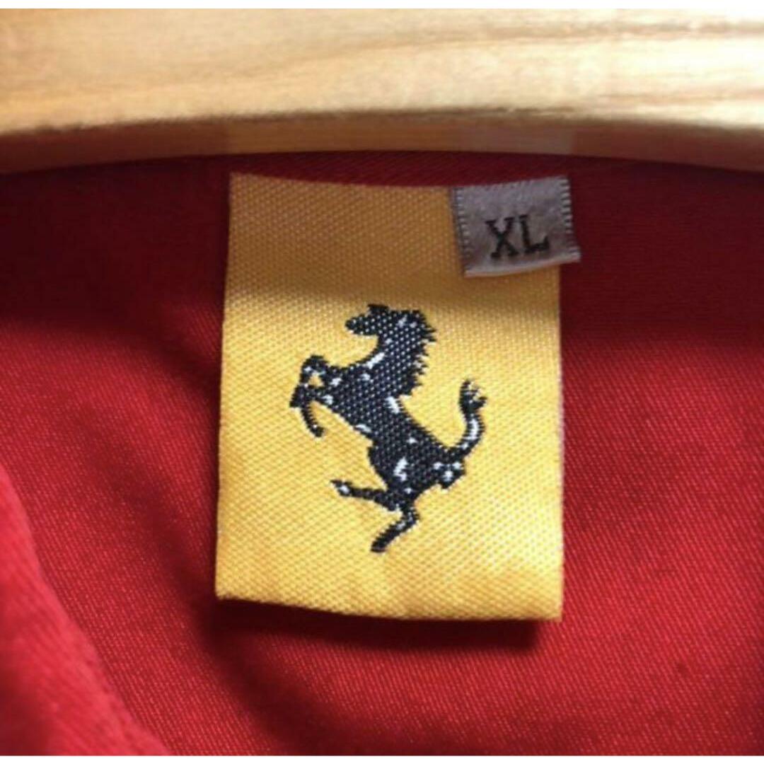 激レア◇マルボロ フェラーリ F1 シャツ 希少 赤 企業ロゴ 刺繍 激レア◇マルボロ フェラーリ F1 シャツ 希少 赤 企業ロゴ 刺繍