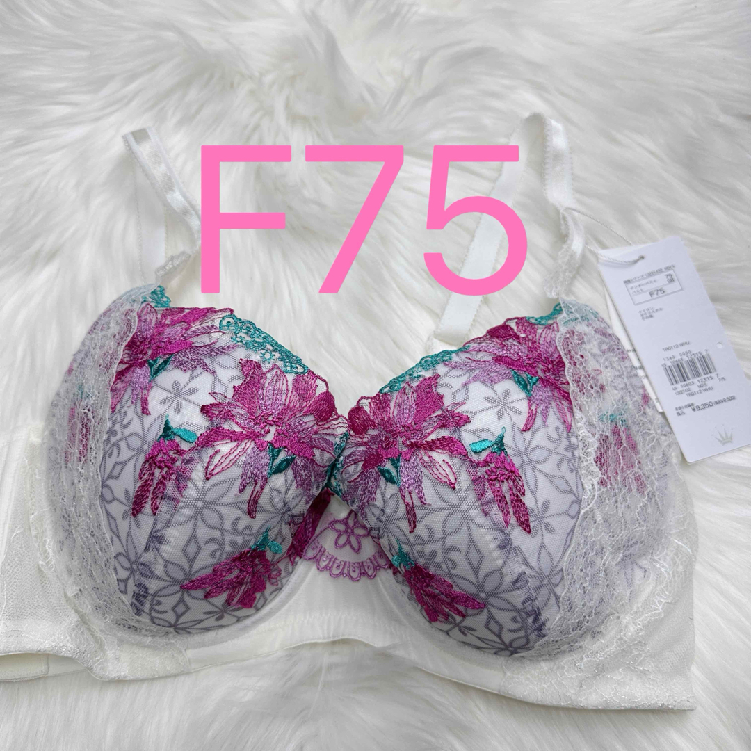 Triumph - トリンプ レッドレーベル バイ 0112 ブラジャー Triumph - トリンプ レッドレーベル バイ 0112 ブラジャー