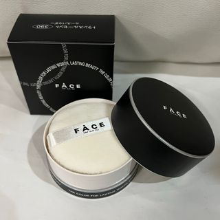 限定!ワミレス フェイス ルースパウダー 新品 粉おしろいの通販 限定!ワミレス フェイス ルースパウダー 新品 粉おしろいの通販