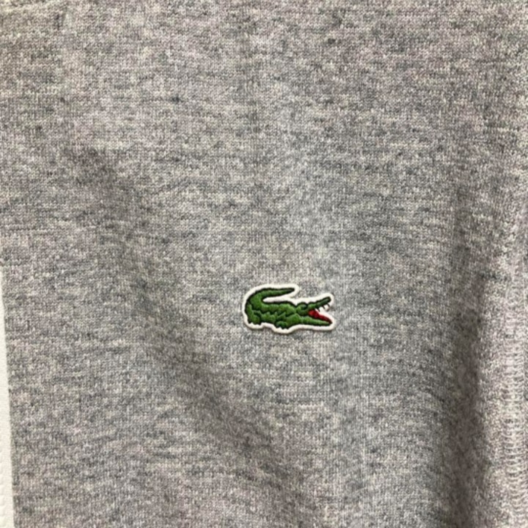 LACOSTE L!VE - ラコステジップアップパーカーの通販 by LACOSTE L!VE - ラコステジップアップパーカーの通販 by