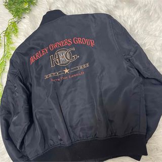Harley Davidson(ブルゾン)のフリマアイテム一覧 Harley Davidson(ブルゾン)のフリマアイテム一覧