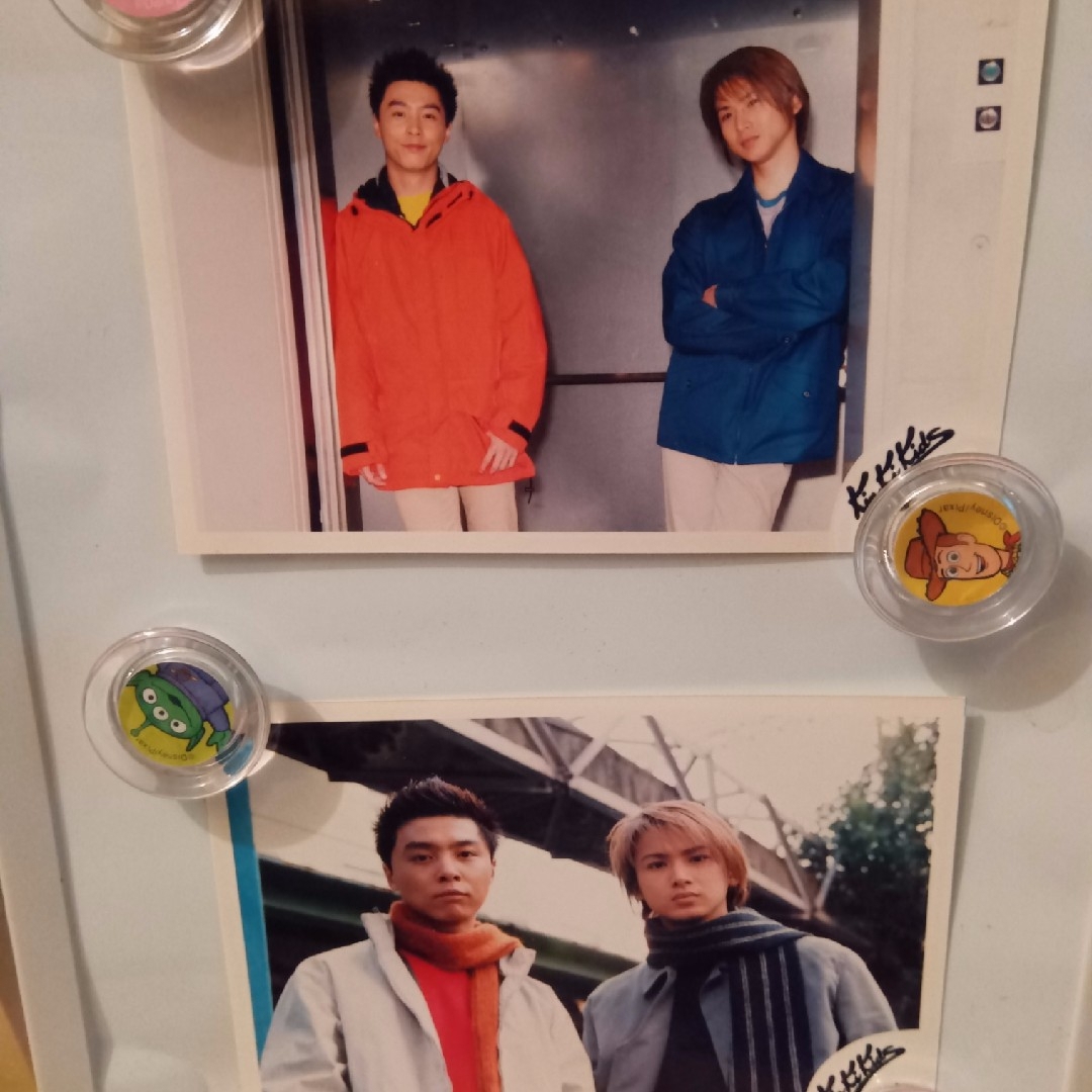 KinKi Kids - KinKiKids 公式写真の通販 by モモ's shop|キンキ KinKi Kids - KinKiKids 公式写真の通販 by モモ's shop|キンキ