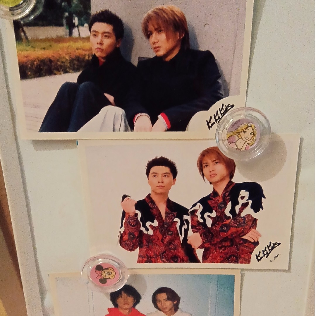 KinKi Kids - KinKiKids 公式写真の通販 by モモ's shop|キンキ KinKi Kids - KinKiKids 公式写真の通販 by モモ's shop|キンキ