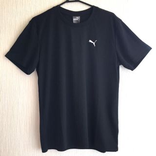 プーマ(PUMA)のいぬお様専用【新品未使用】プーマ PUMA Ｔシャツ Lサイズ【タグ付き】(Tシャツ/カットソー(半袖/袖なし))