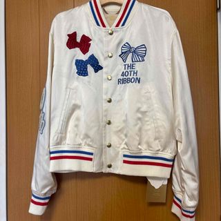 JaneMarple - 新品未使用 ジェーンマープル 40th リボン JaneMarple - 新品未使用 ジェーンマープル 40th リボン