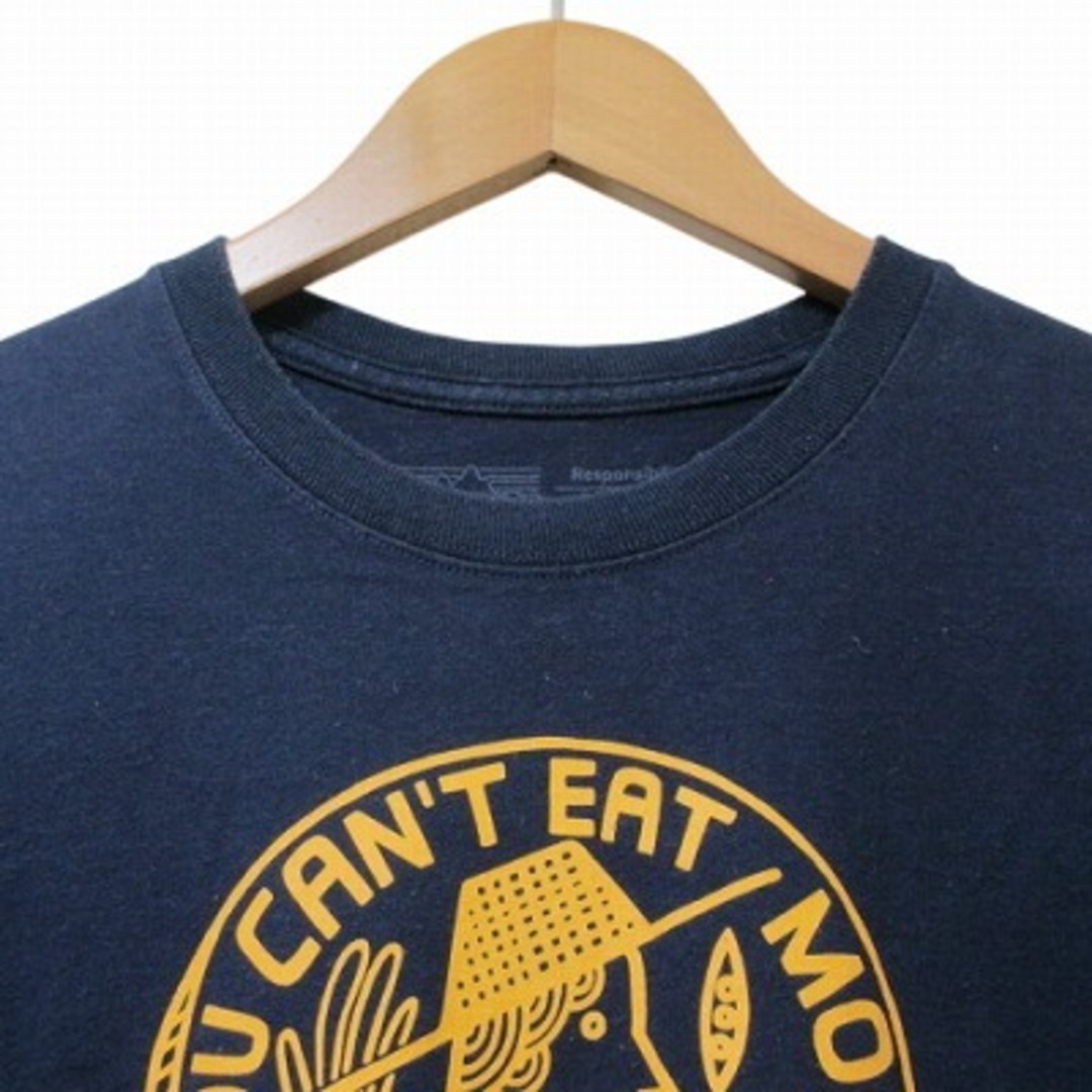patagonia - パタゴニア 18SS レスポンシビリティー Tシャツ patagonia - パタゴニア 18SS レスポンシビリティー Tシャツ