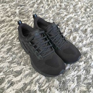 MIZUNO - ❥大阪万博 ミズノ ミャクミャク 限定コラボシューズ MIZUNO - ❥大阪万博 ミズノ ミャクミャク 限定コラボシューズ