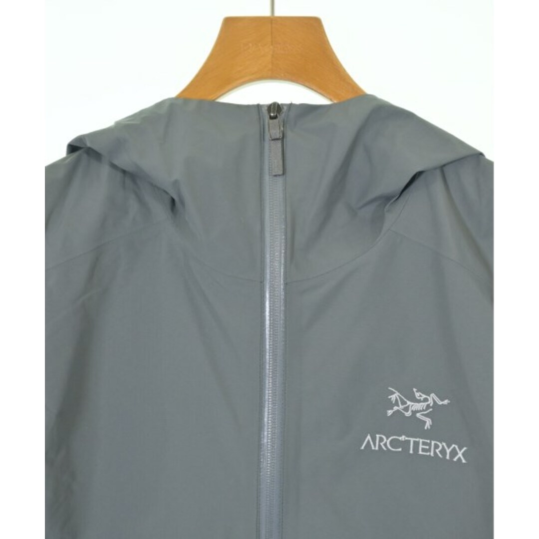 20-60代 人気ファッションブランド ARC'TERYX - XS マウンテンパーカー アークテリクス ARC'TERYX Sサイズ以下