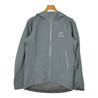 ARC'TERYX - ARC'TERYX アークテリクス マウンテンパーカー XS ARC'TERYX - ARC'TERYX アークテリクス マウンテンパーカー XS