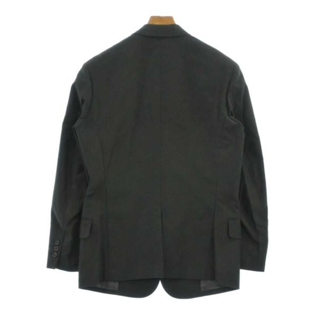 OLD JOE & CO オールドジョー ジャケット 38(S位) 黒 【古着 OLD JOE & CO オールドジョー ジャケット 38(S位) 黒 【古着