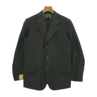 OLD JOE & CO オールドジョー ジャケット 38(S位) 黒 【古着 OLD JOE & CO オールドジョー ジャケット 38(S位) 黒 【古着