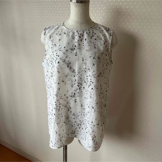 Theory luxe(シャツ/ブラウス(半袖/袖なし))のフリマアイテム一覧 Theory luxe(シャツ/ブラウス(半袖/袖なし))のフリマアイテム一覧