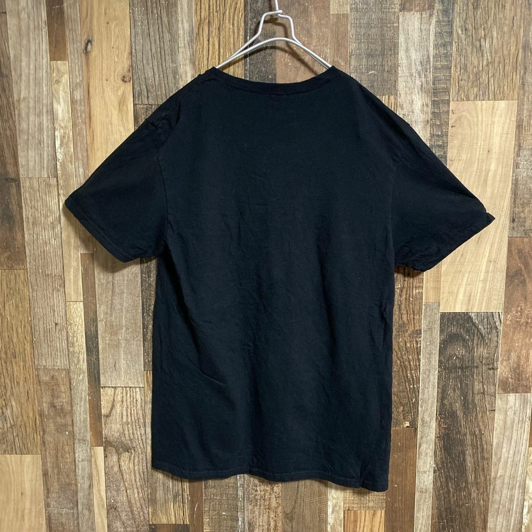 グレイトフル デッド ベア ロック バンド Tシャツ 半袖 ブラック グレイトフル デッド ベア ロック バンド Tシャツ 半袖 ブラック