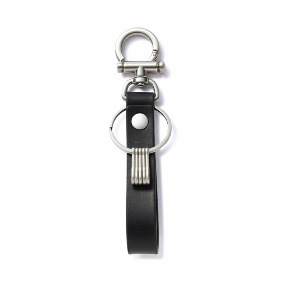 Hender Scheme - Hender Scheme key flock ブラック エンダー Hender Scheme - Hender Scheme key flock ブラック エンダー