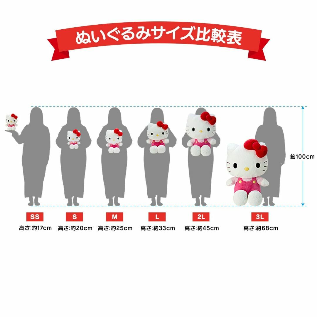 サンリオ(SANRIO) タキシードサム ぬいぐるみ(スタンダード)S サンリオ(SANRIO) タキシードサム ぬいぐるみ(スタンダード)S