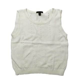 LOUIS VUITTON - ルイヴィトン LOUIS VUITTON ロングベストの