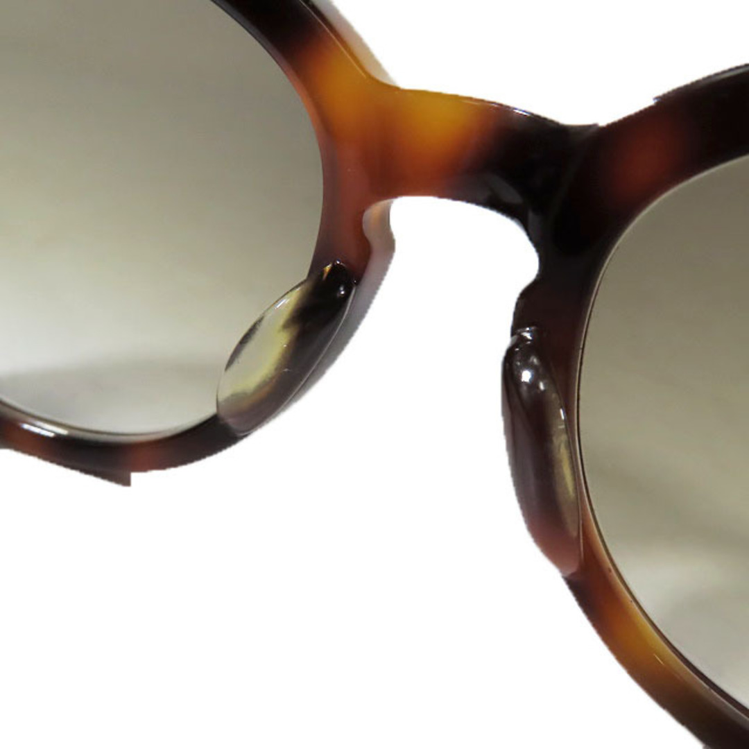 CELINE - セリーヌ CELINE べっ甲柄 サングラス 眼鏡 CL-1011J CELINE - セリーヌ CELINE べっ甲柄 サングラス 眼鏡 CL-1011J