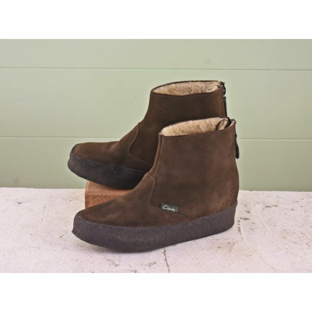 Clarks - イギリス製 クラークス Clarks ビンテージ レディース Clarks - イギリス製 クラークス Clarks ビンテージ レディース