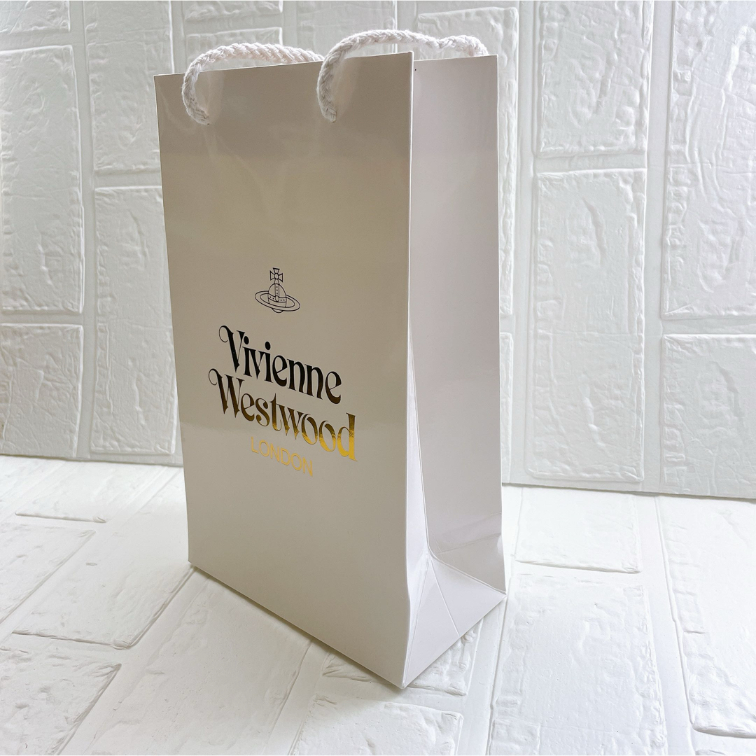 Vivienne Westwood - 【新品】ヴィヴィアンウエストウッド Vivienne Westwood - 【新品】ヴィヴィアンウエストウッド