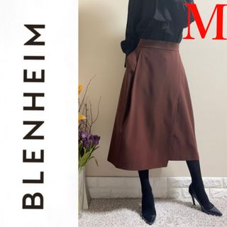 M-premier(ロングスカート)のフリマアイテム一覧 M-premier(ロングスカート)のフリマアイテム一覧